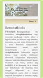 Mobile Screenshot of florancevirag.hu